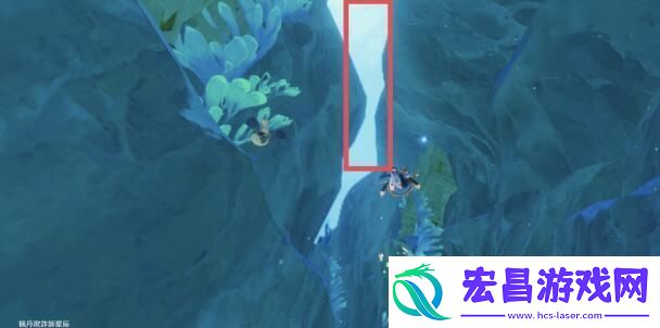 原神水形幻人在哪