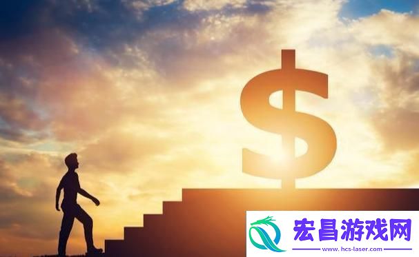 创业人生的奥秘