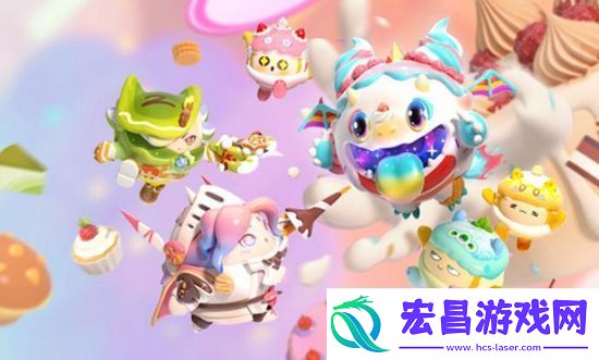 蛋仔派对怎么画蛋仔派对画法攻略