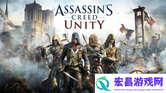 巴黎**院重新开放！育碧分享短片庆祝“巴黎夫人”回归