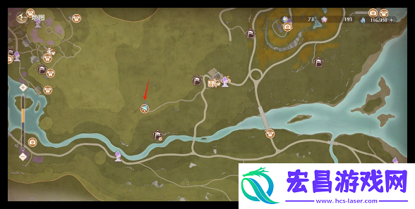 无限暖暖点亮灵感任务动物痕迹怎么做