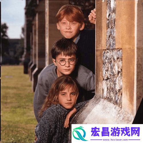 剧版哈利·波特三人组选角明年1月份拟定最终名单