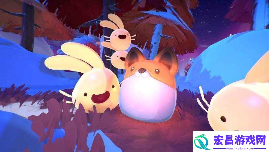 Zookeeper最新牧场2开启24小时制了快来体验全新玩法