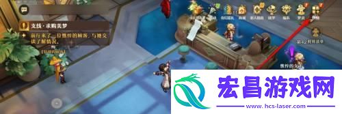 无尽梦回存盘训练场怎么建造