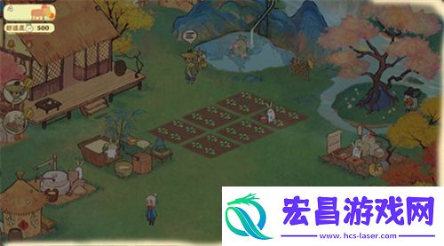 桃源深处有人家充值返利怎么领取