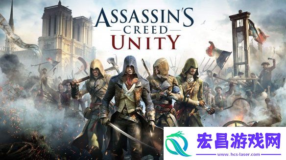 巴黎**院重新开放！育碧分享短片庆祝“巴黎夫人”回归