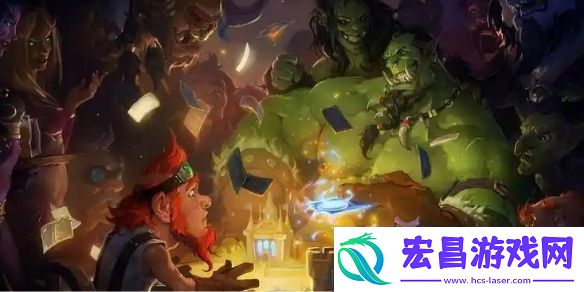 炉石传说怎么看历史战绩