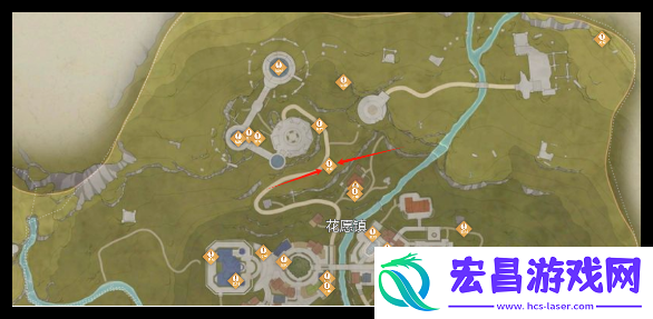无限暖暖点亮灵感伪装色怎么通关