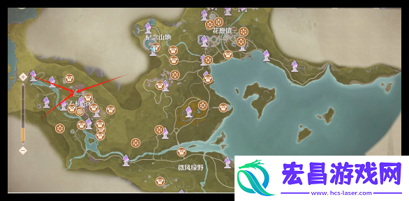 无限暖暖干练变身任务怎么做