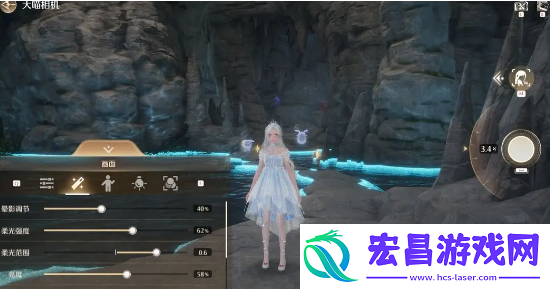 无限暖暖碧蓝的秘密任务怎么做