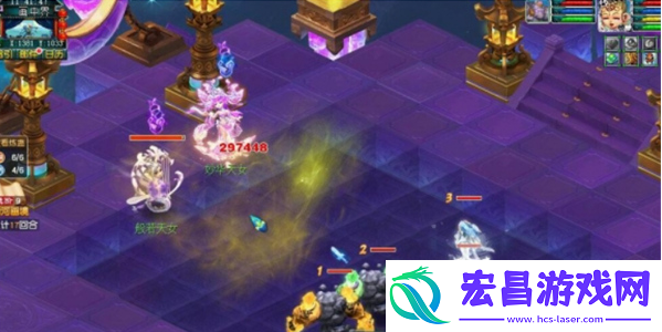 梦幻西游山河画境巫蛊赛季怎么玩