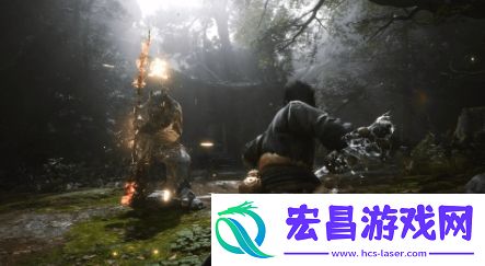 黑神话
