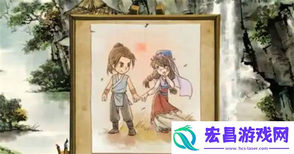侠客风云传墨笔三绝学习方法