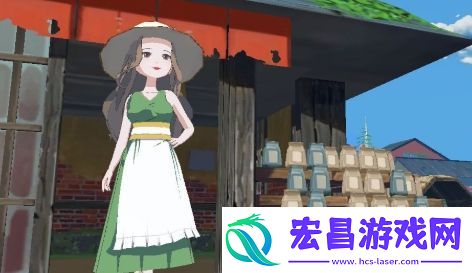 小森生活律织角色基本信息介绍