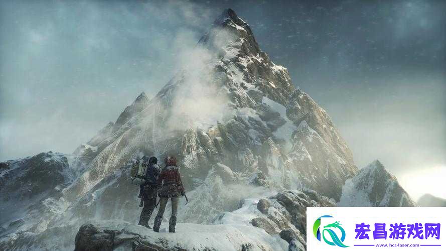 古墓丽影崛起全面解析雪山第二关通关技巧与攻略详解