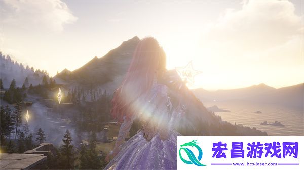 无限暖暖心愿原野游记全部攻略