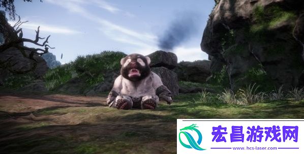 卧龙苍天陨落啮铁吃什么