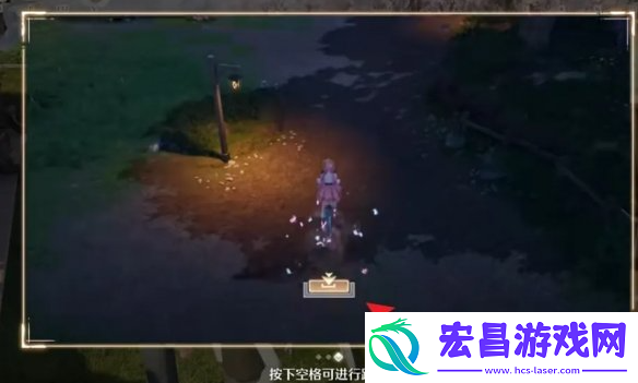 无限暖暖骑自行车怎么跳跃