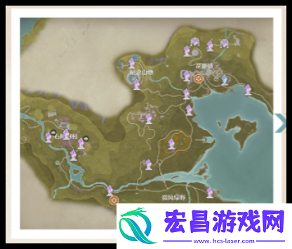 无限暖暖心愿原野游记第5天怎么过