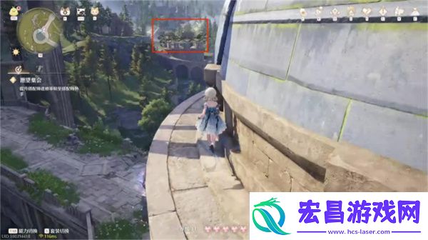 无限暖暖心愿原野游记全部攻略