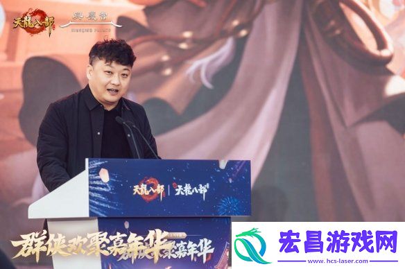 西安兴庆宫化身武侠江湖