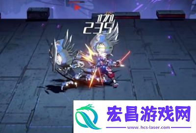 火柴人联盟3装备强化步骤详解【2021最新攻略】