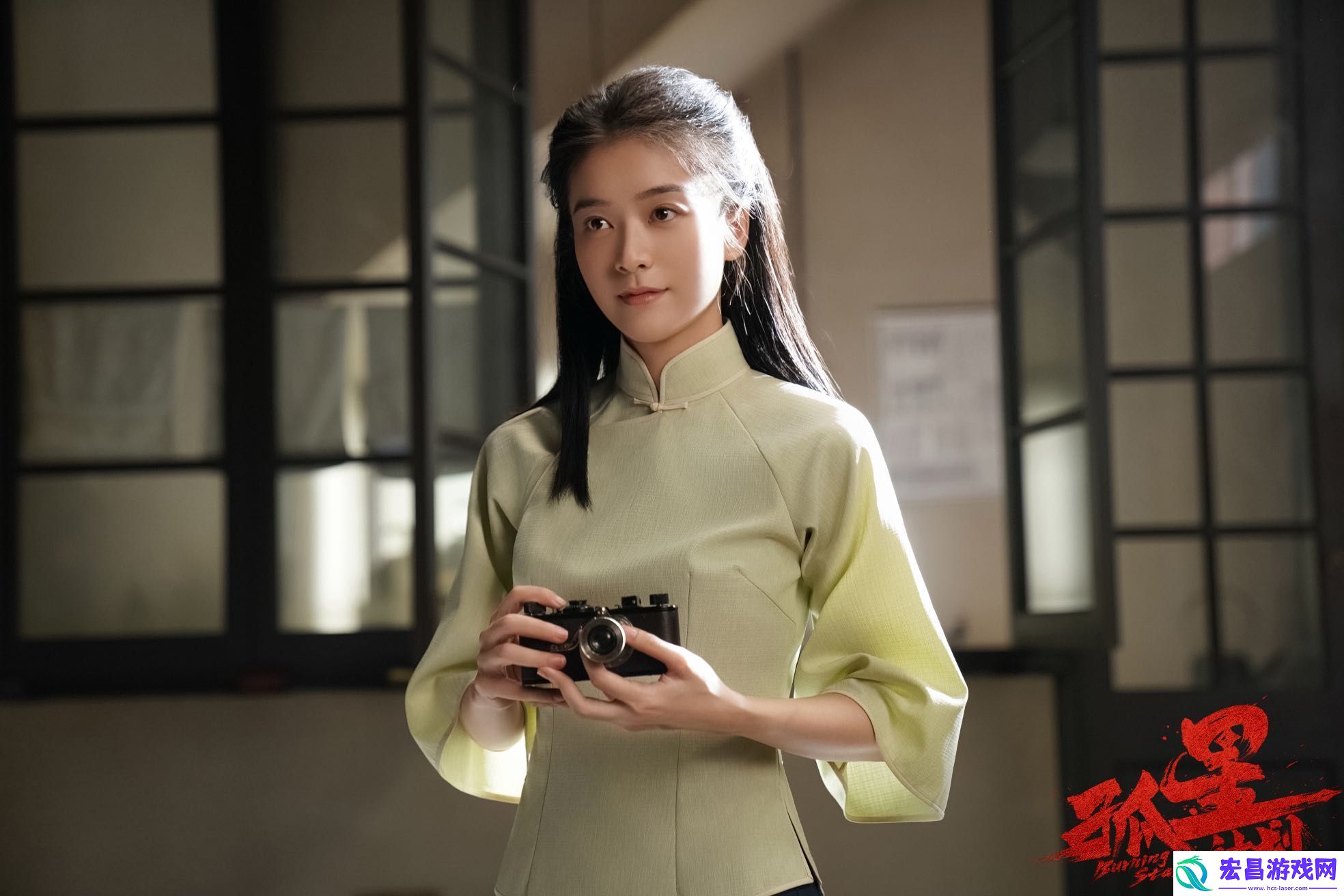 孤星计划热映