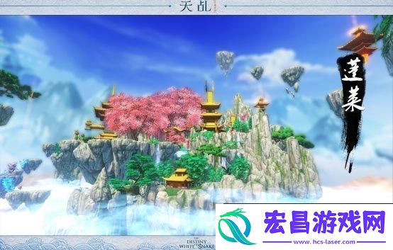 揭秘奇幻森林岛手游