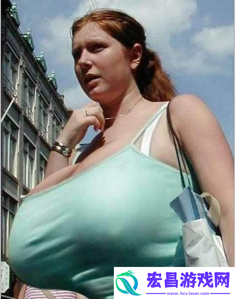 美女
