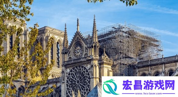 历时五年浴火重生！巴黎**院将于12月8日重新开放