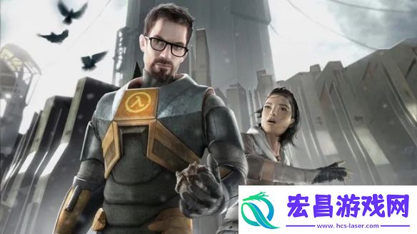 曝TGA将公布划时代游戏