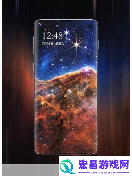 异星探险奇遇解锁宇宙深处的星球秘境