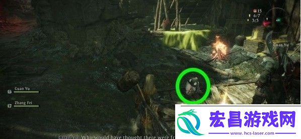 卧龙苍天陨落啮铁吃什么