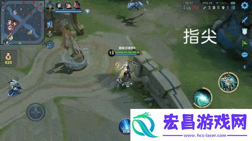 没见到人就被秒了连女娲玩家都觉得自己超标你怎么看