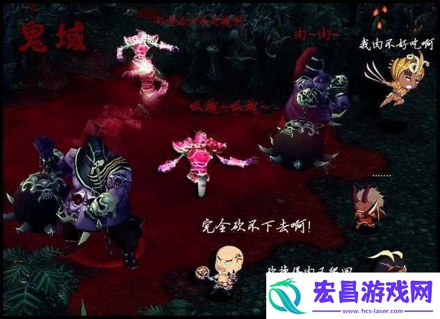 梦三国手游终极挑战揭秘