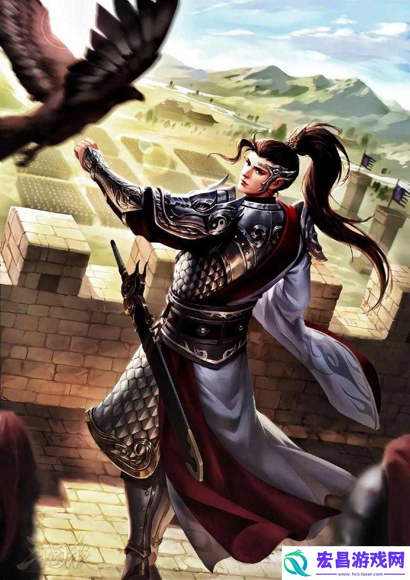 无双大蛇3深度解析