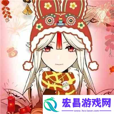 原神2023角色过年头像合集高清图片汇总