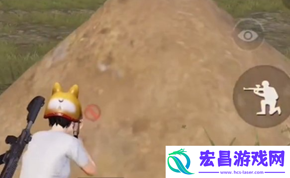 和平精英什么模式有挖掘机