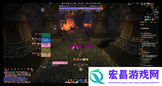 魔兽世界惩戒骑pve宏哪些可以用