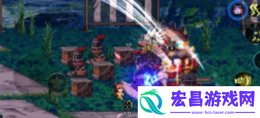 dnf手游机械牛怎么打