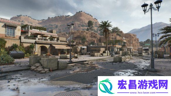 三角洲行动新增5个地区服务器！即将开启全球公测