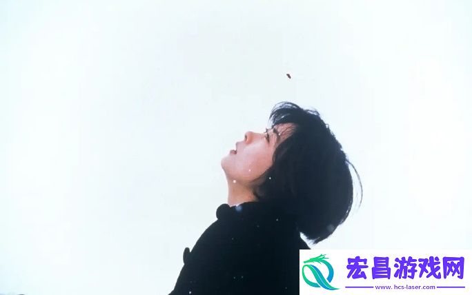 情书女主中山美穗逝世
