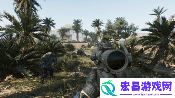 三角洲行动新增5个地区服务器！即将开启全球公测
