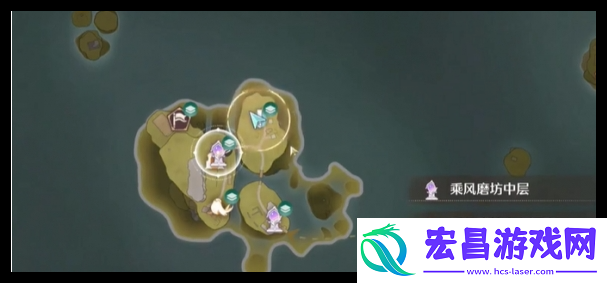 无限暖暖错位摄影咚咚雪人怎么过