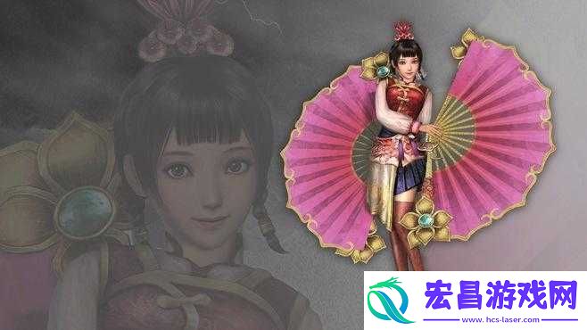 无双大蛇3深度解析