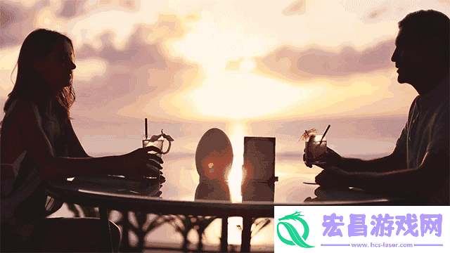 男女深交抽出动图
