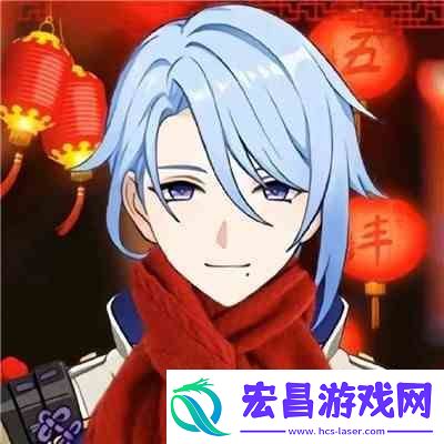 原神2023角色过年头像合集高清图片汇总