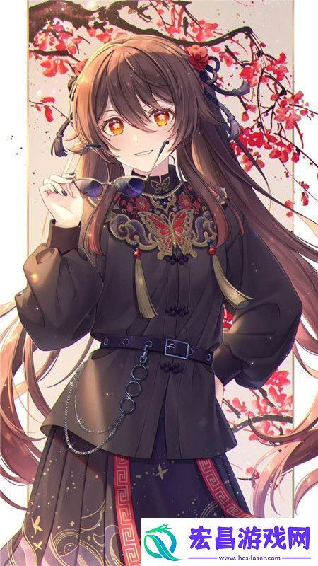 难道不应该让少女动漫在络上自由传播吗当然