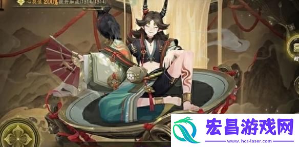 阴阳师心契怎么玩