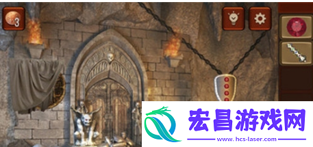 地狱逃脱怎么玩
